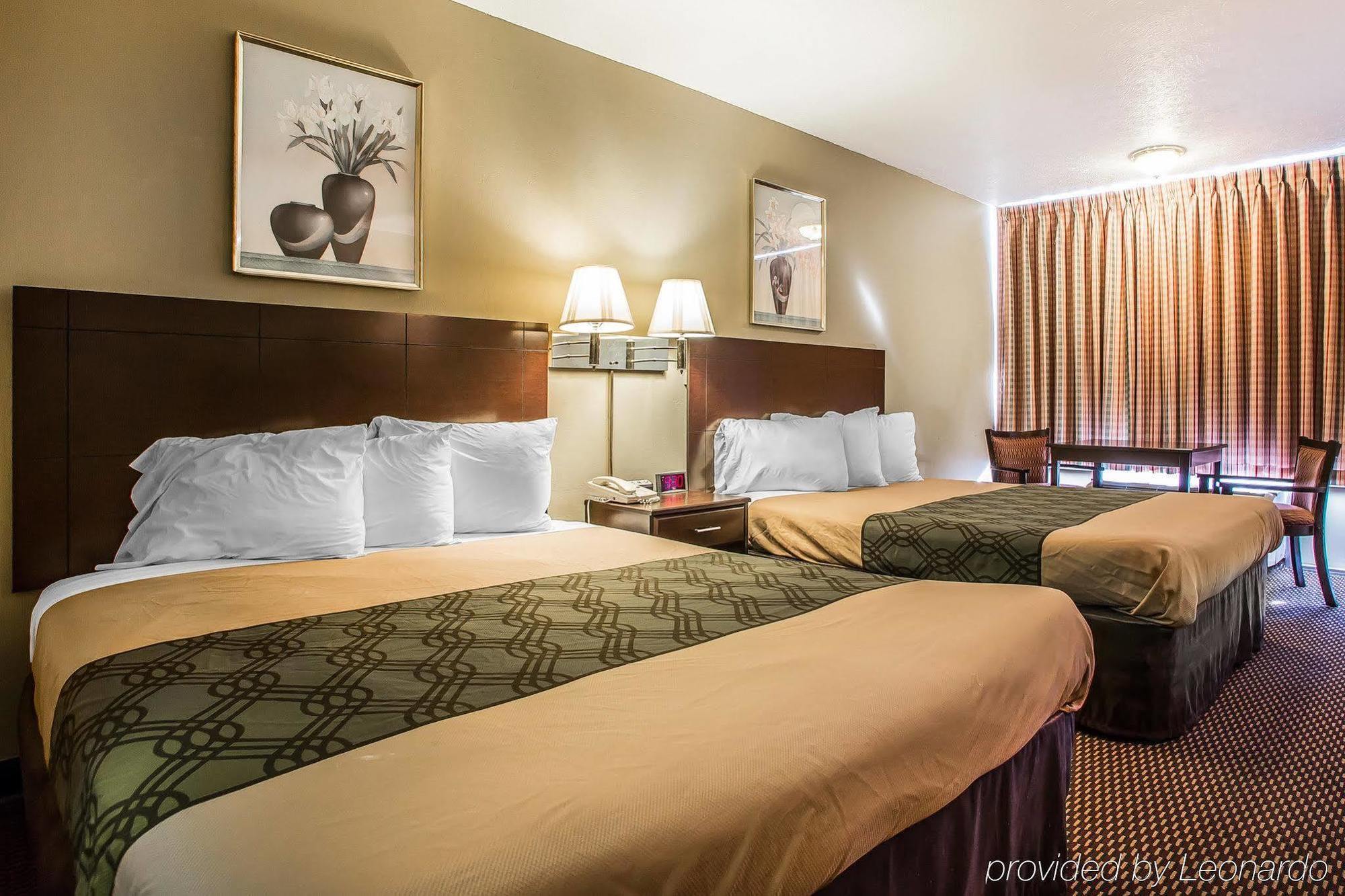 Econo Lodge Near Missouri University Of Science And Technology Rolla Eksteriør bilde