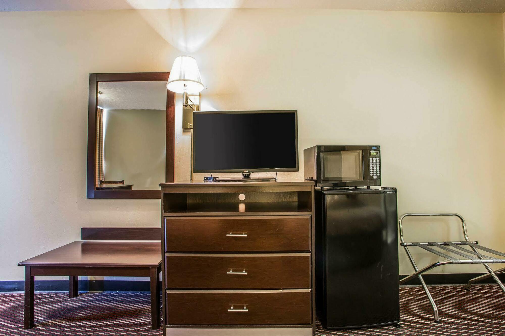 Econo Lodge Near Missouri University Of Science And Technology Rolla Eksteriør bilde